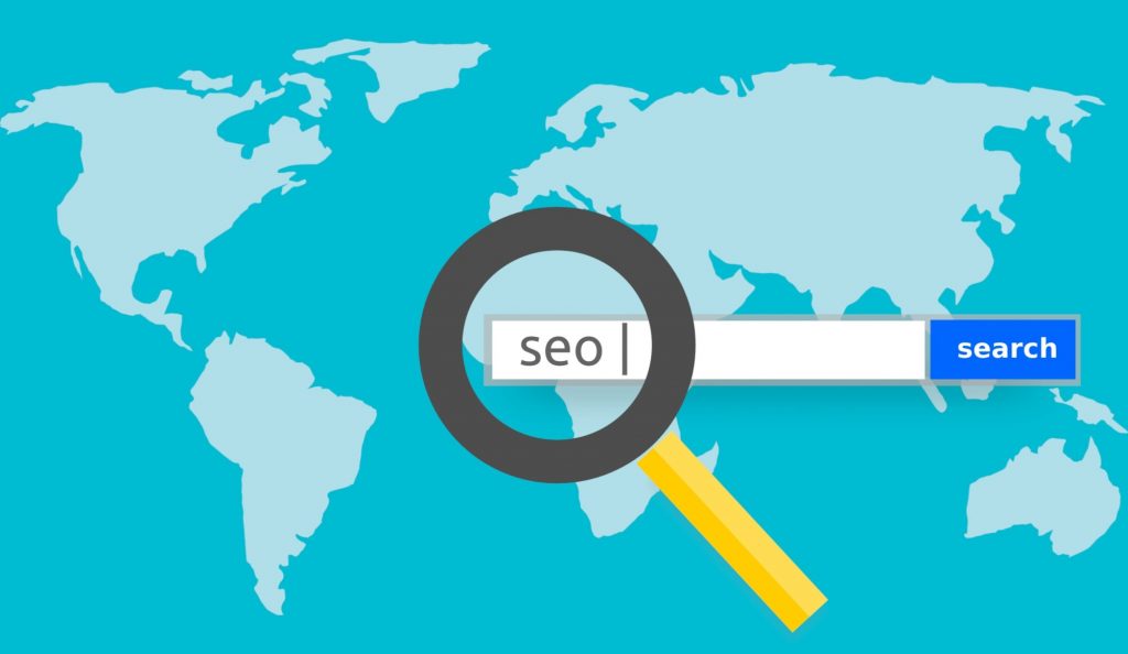 International SEO