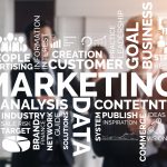 marketing analysis and related terms