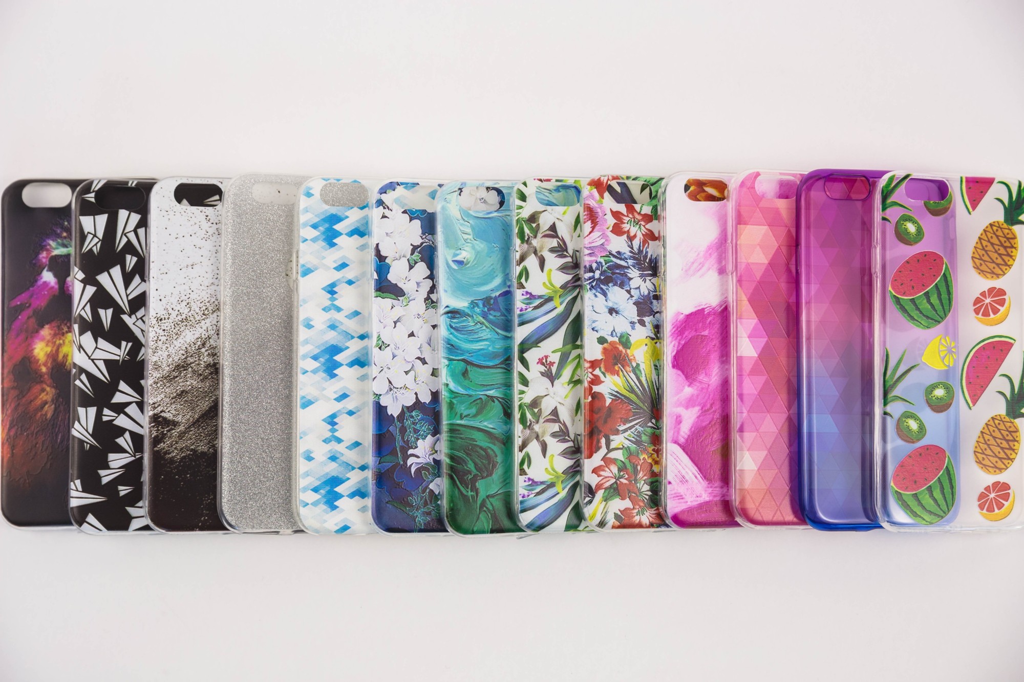 smartphone cases