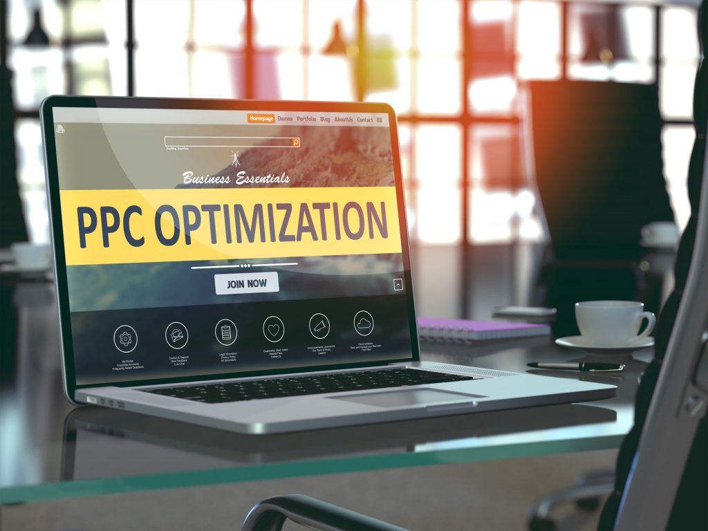 ppc optimization on laptop