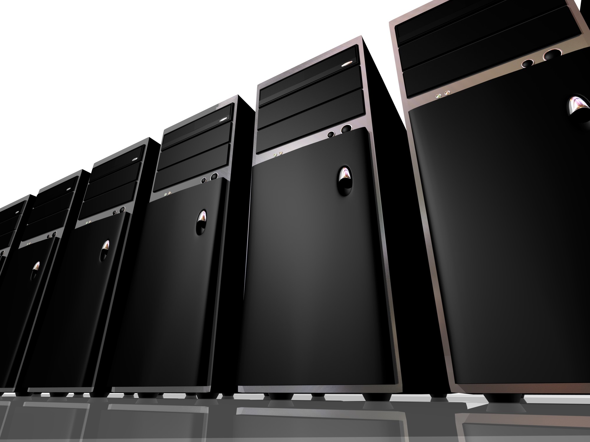 colocation servers