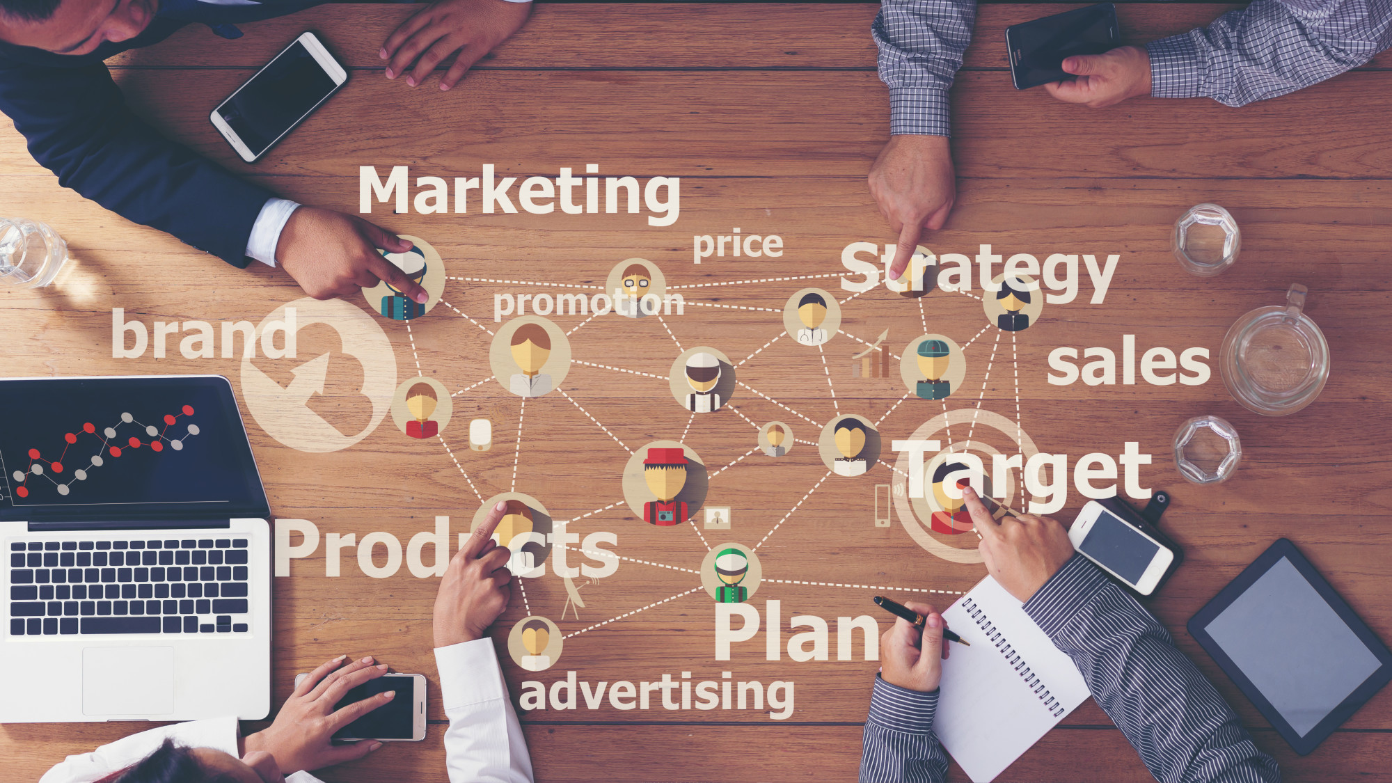 marketing strategy plan and related terms