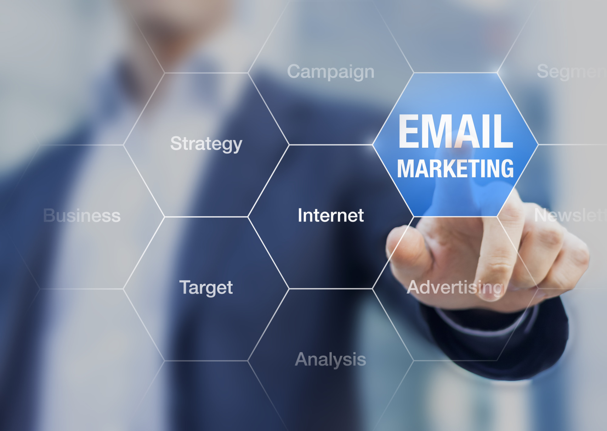 Email Marketing and related terms