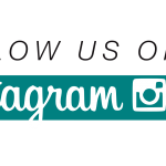 follow us on instagram