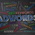adwords keywords and related terms