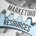 marketing resources gears