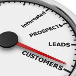 customers leads prospects