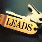 leads on keychain