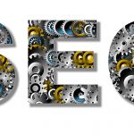 SEO Logo