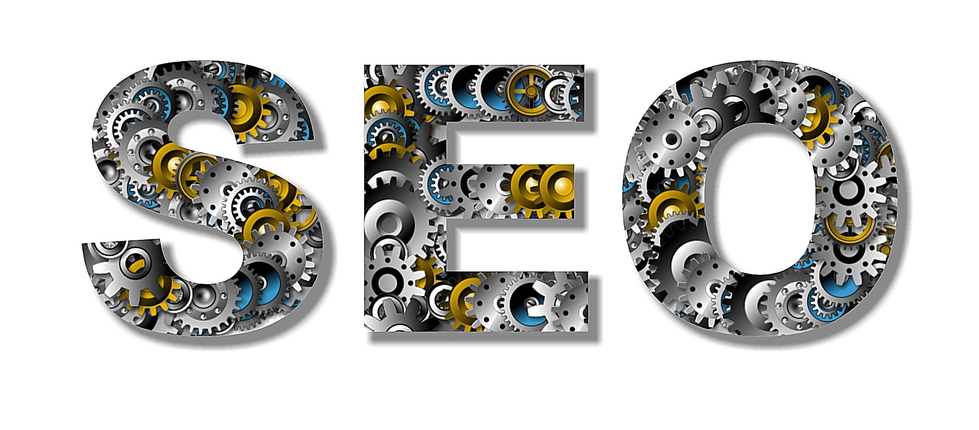 SEO Logo