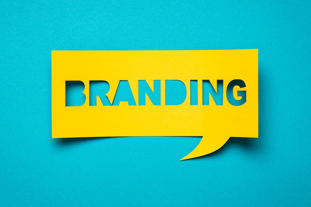 Branding Visualized