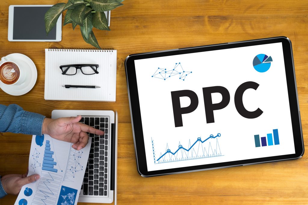 PPC Advertising