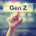 Marketing to Gen Z Visualized