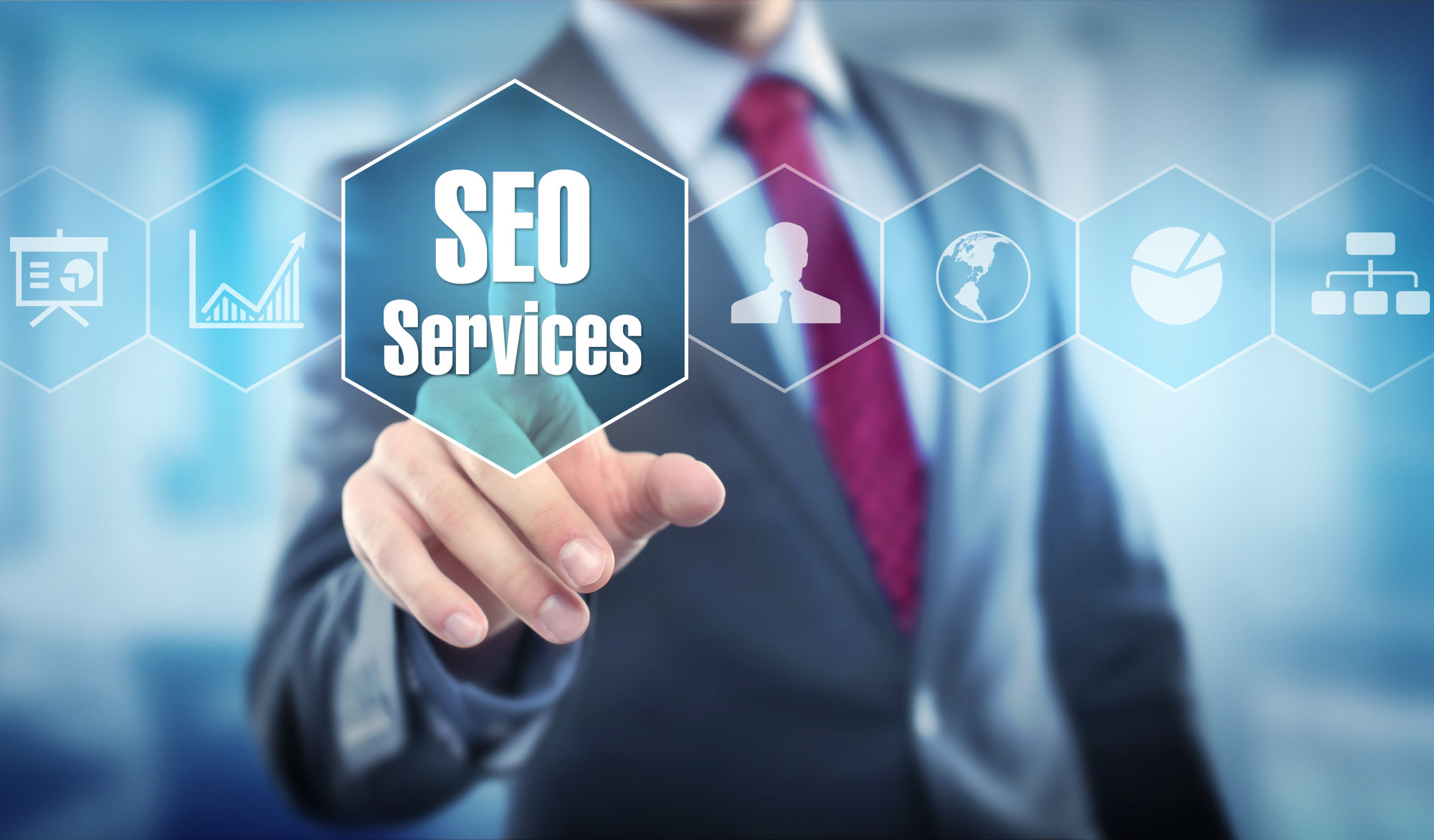 seo company bristol
