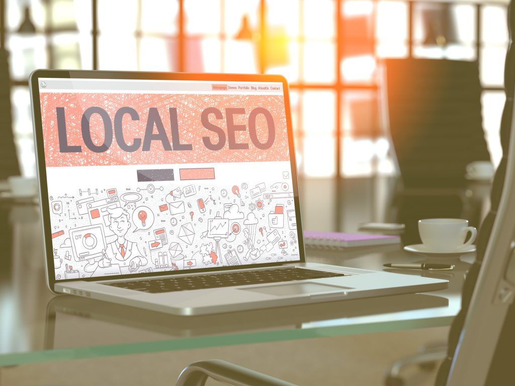 Local SEO Service