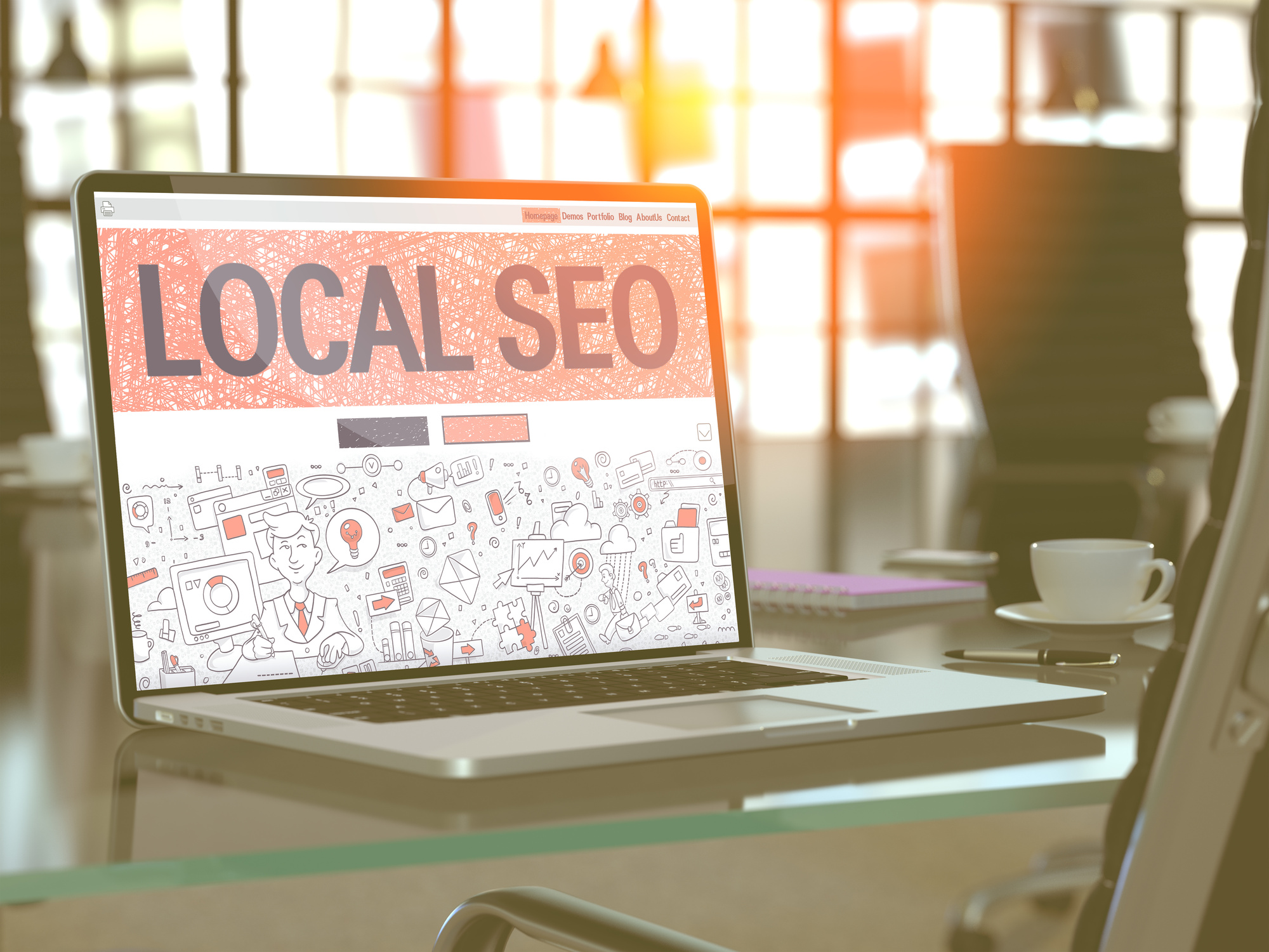 Local SEO Service