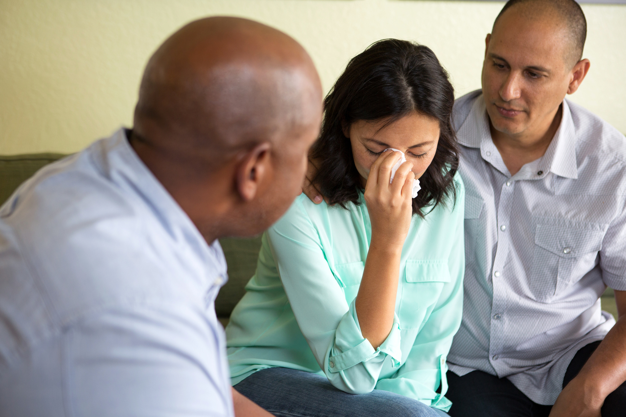 Couples Counseling