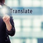 Translation Management System (TMS)