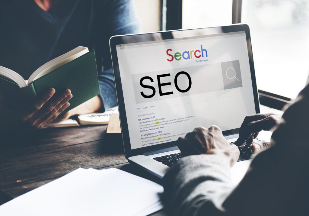 SEO Service