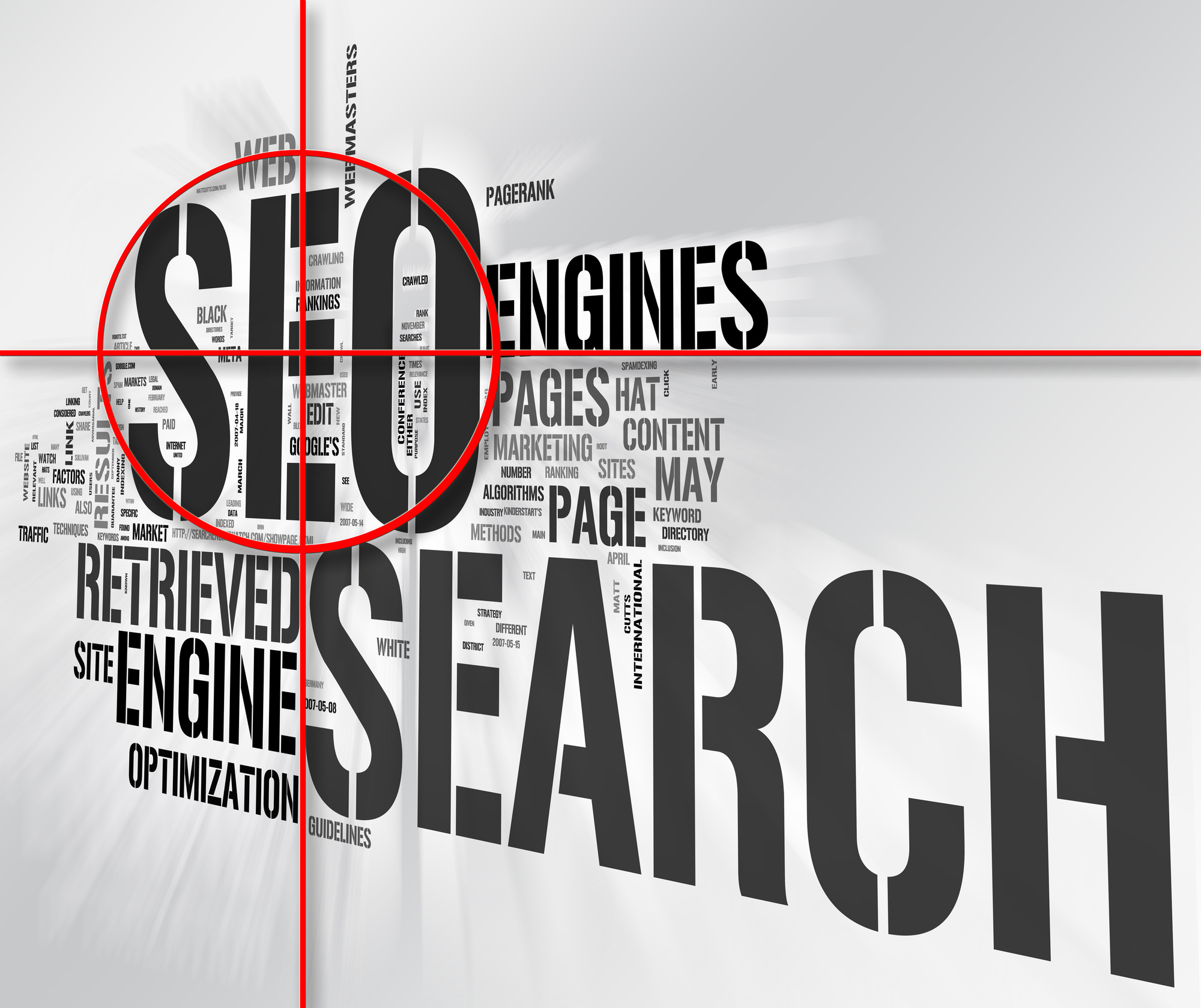 Search Engine Marketing Strategies