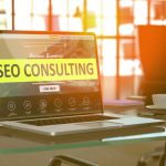 SEO Consulting