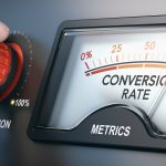 Business Page Conversion Rate
