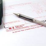 W-2 Form