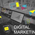 Online Digital Marketing