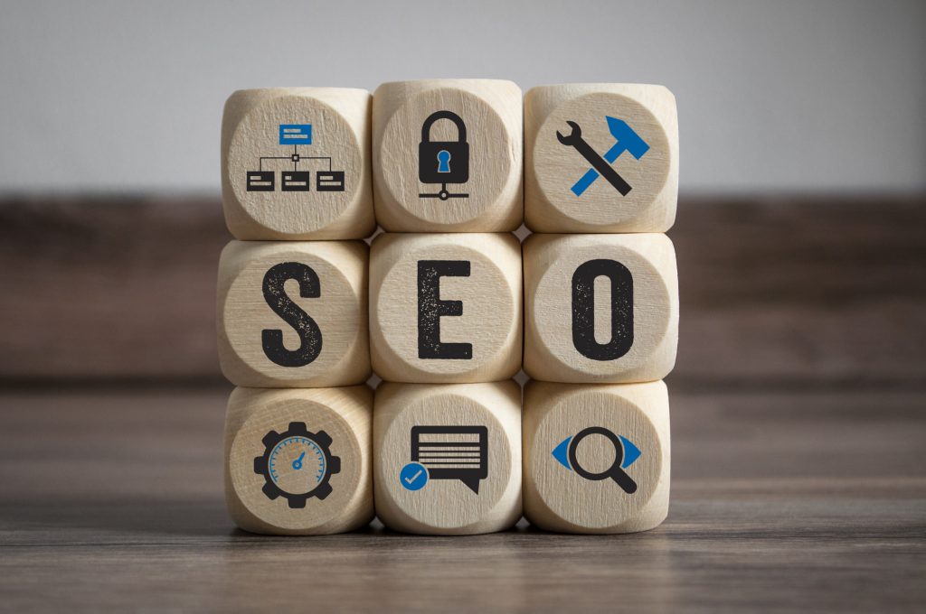 Digital Marketing and SEO