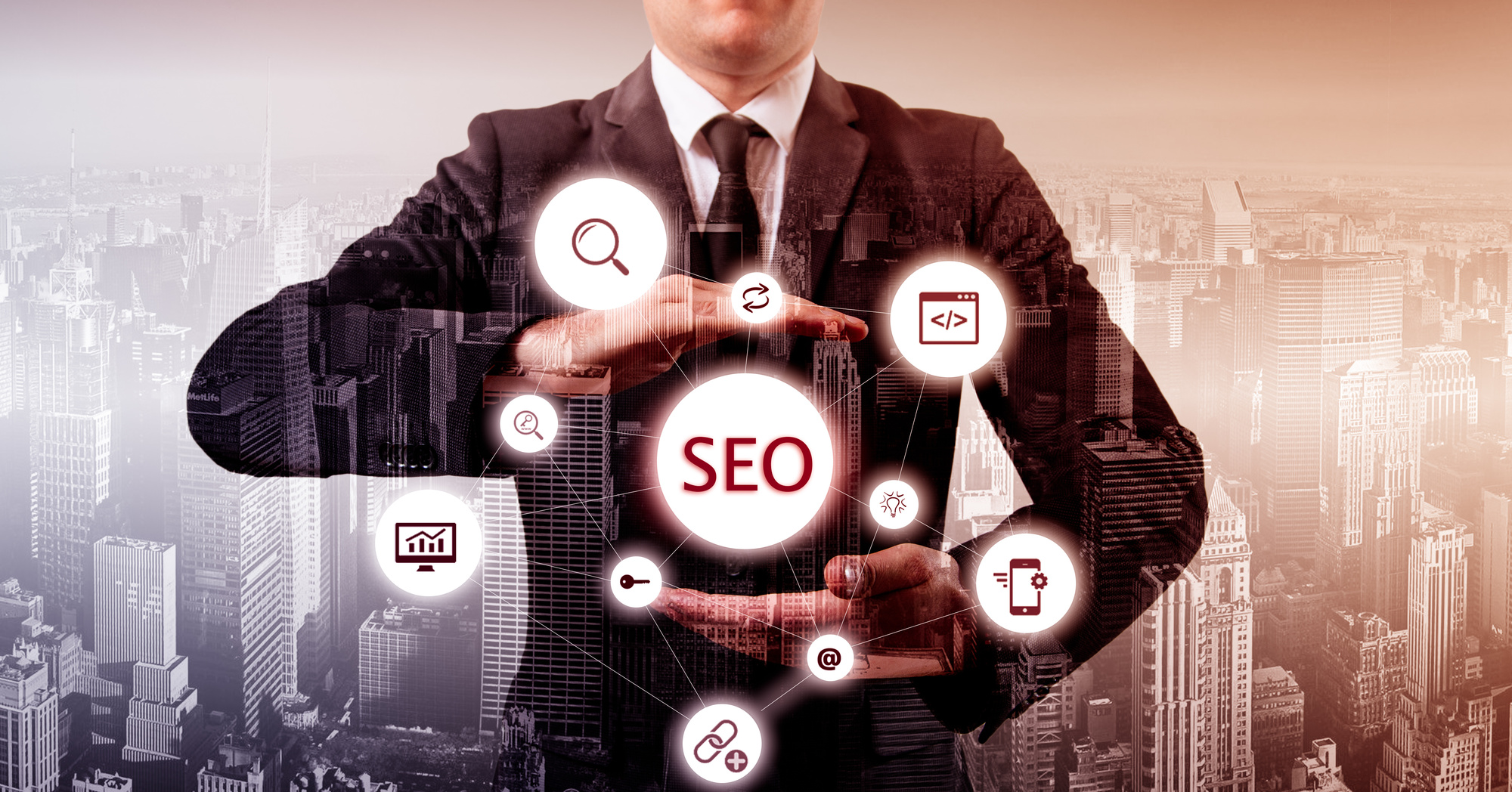 Digital Marketing and SEO