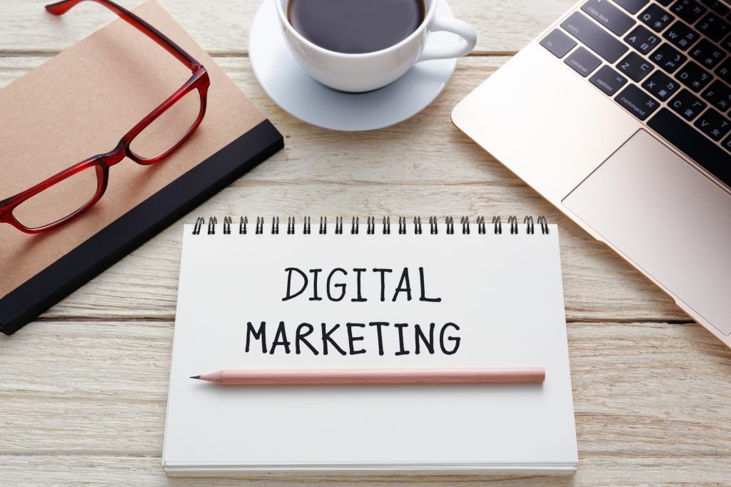 Digital Marketing and SEO