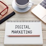 Digital Marketing and SEO