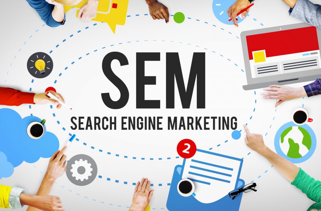 Digital Marketing and SEO