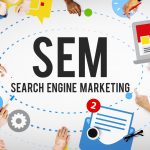 Digital Marketing and SEO