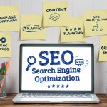 Digital Marketing and SEO