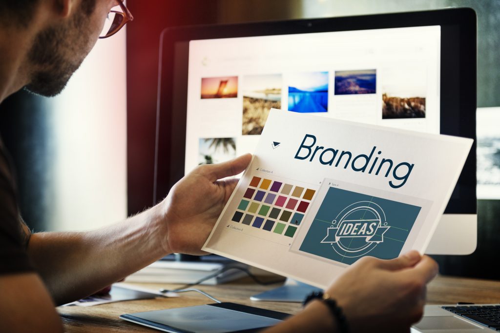 Increase Brand Awareness