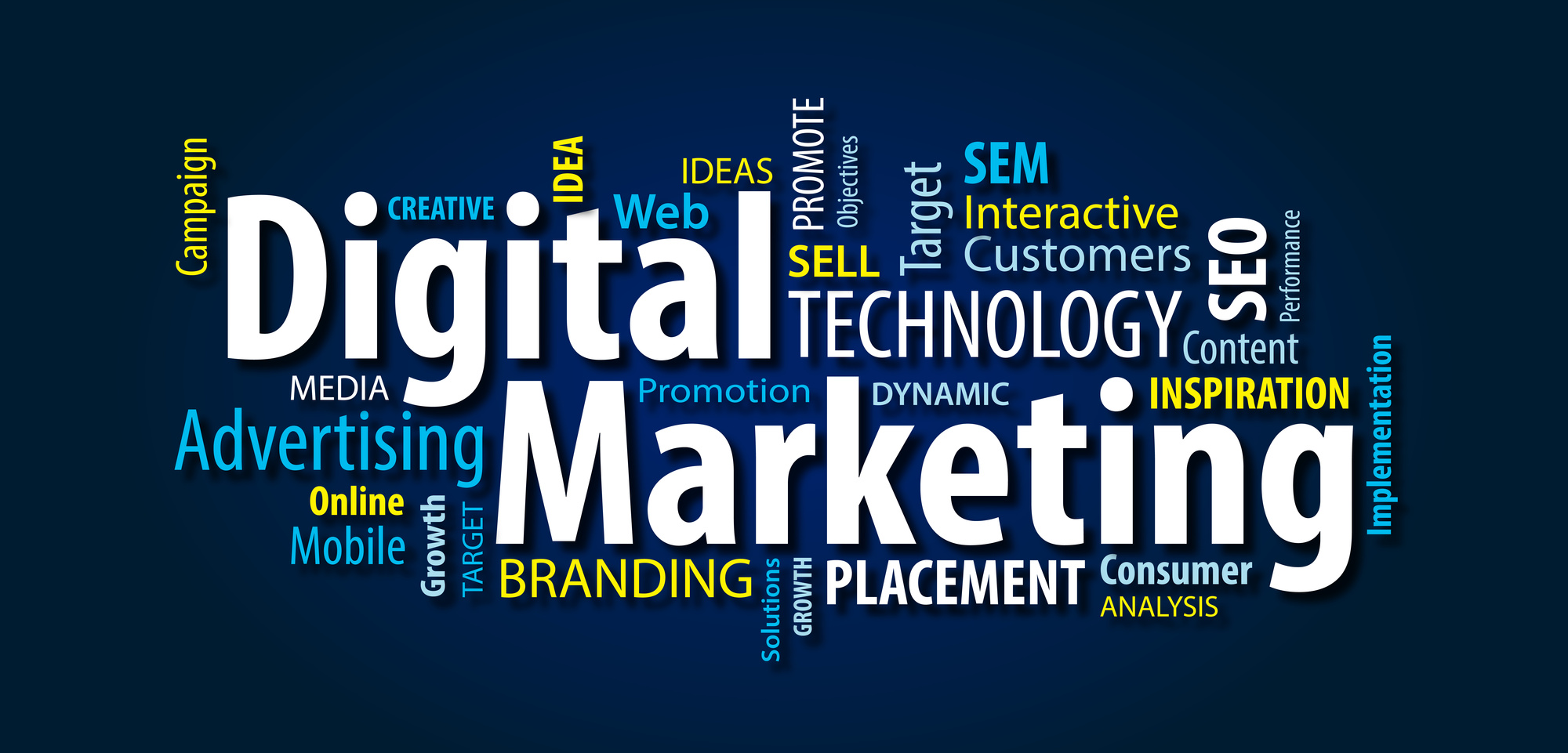 Digital Marketing Agency