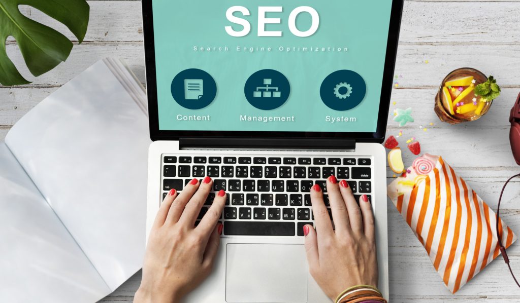 Importance of SEO