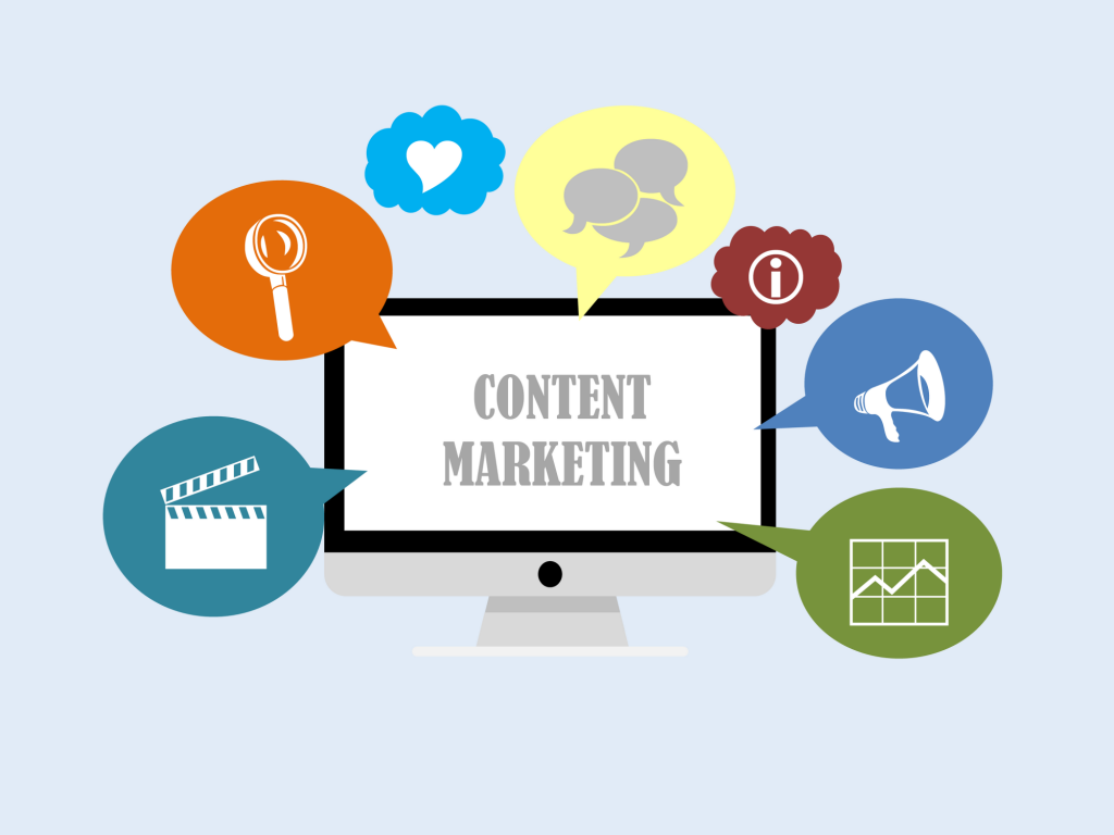 Content Marketing for Beginners