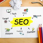 Digital Marketing and SEO