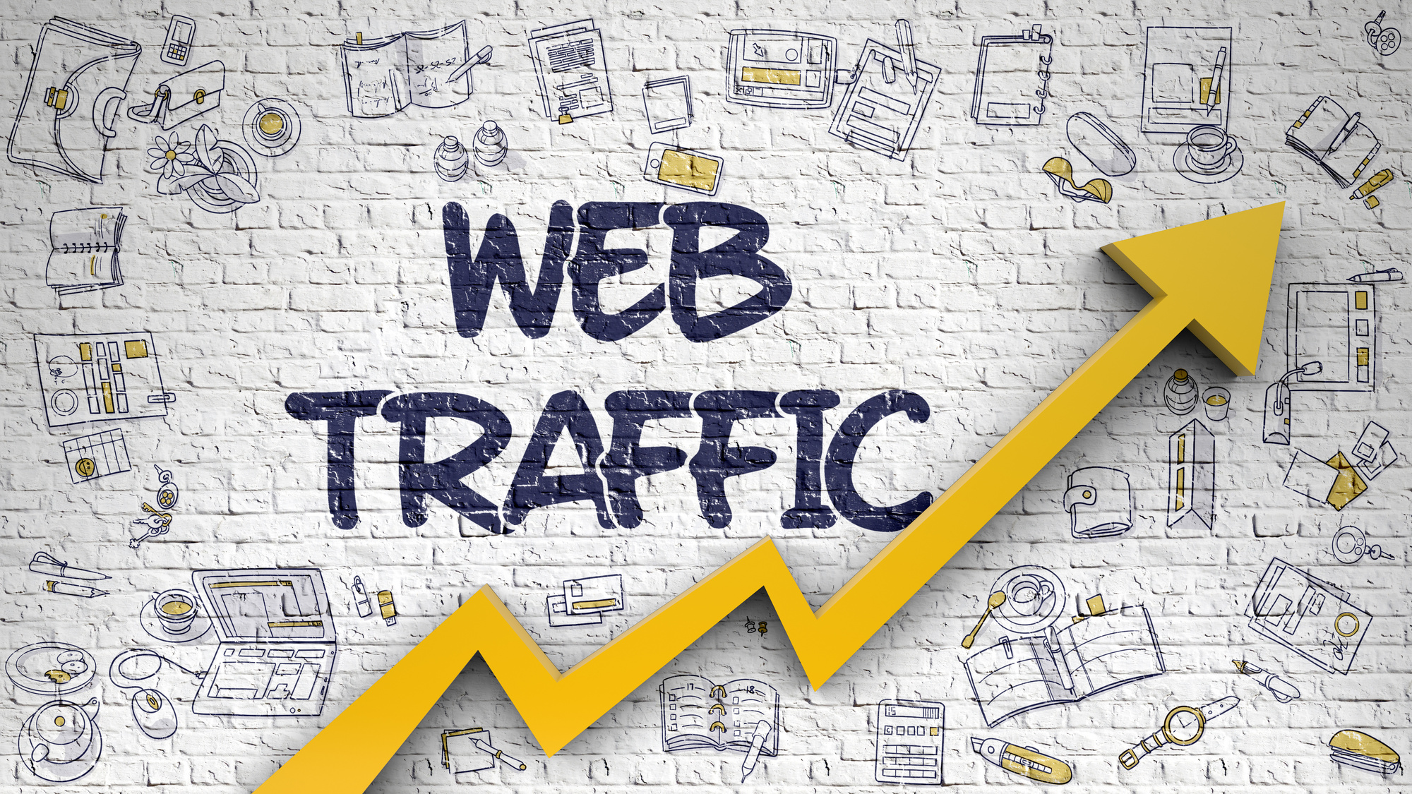 Website Traffic Rankings