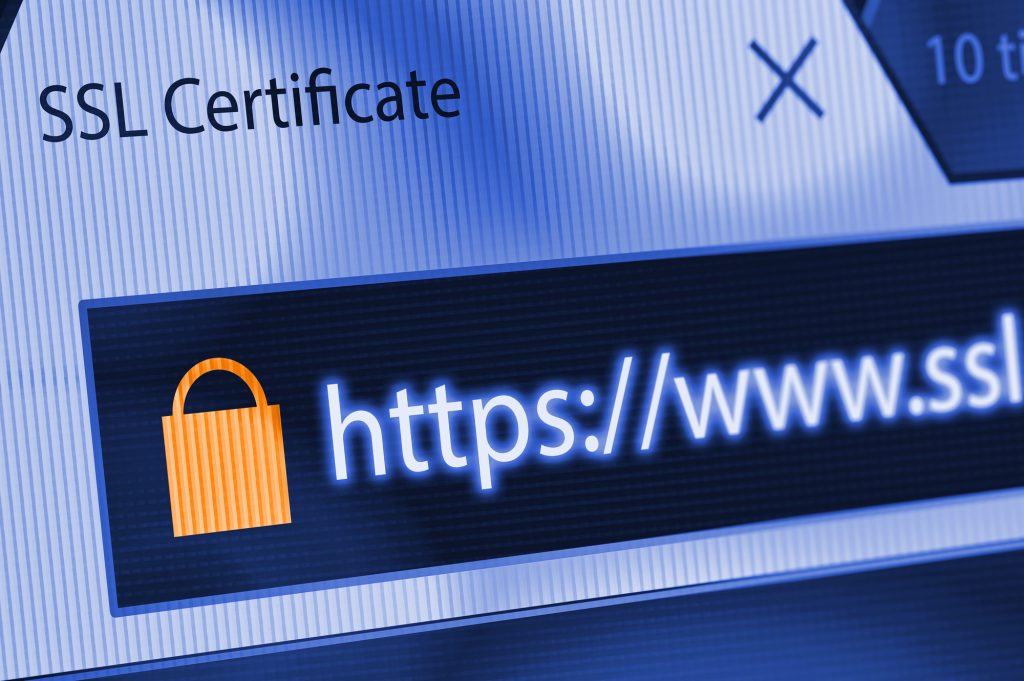 Install a Free SSL Certificate