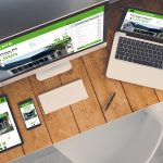 Real Estate Website