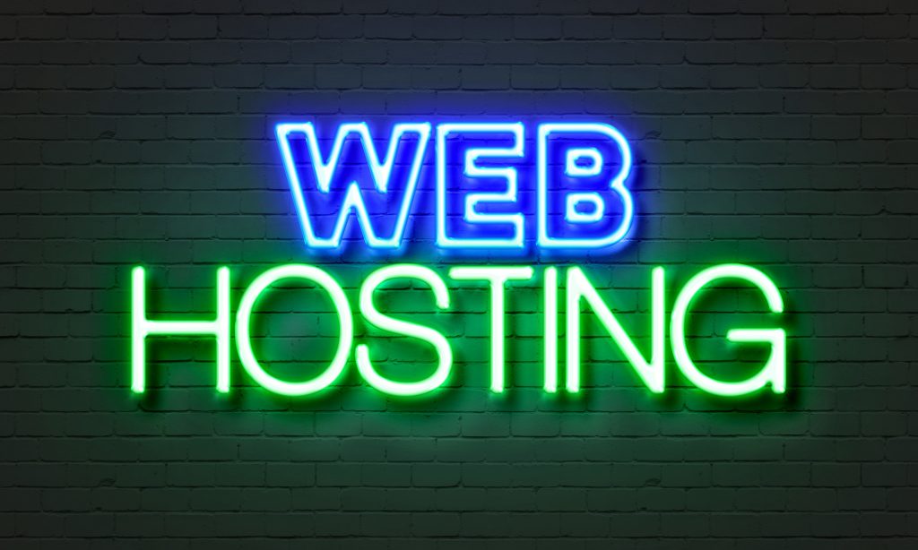 Host a Website