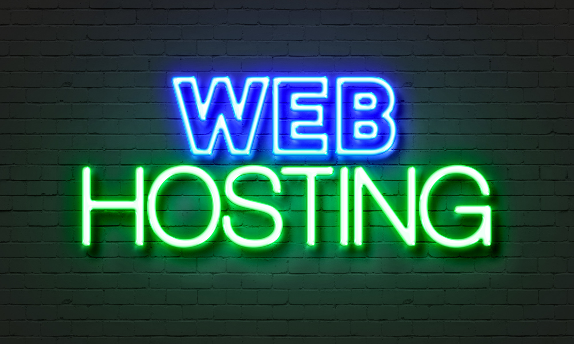 How Much Does It Cost To Host A Website WebConfs