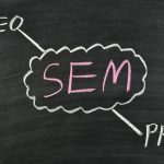 Search Engine Marketing