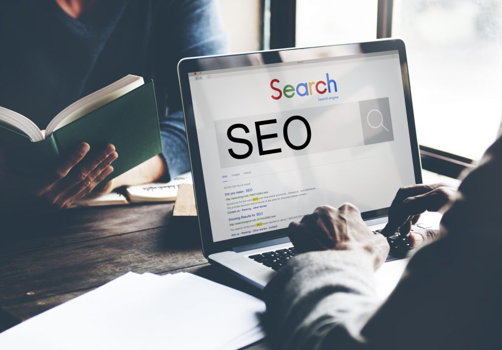 Improve the SEO of Your Site