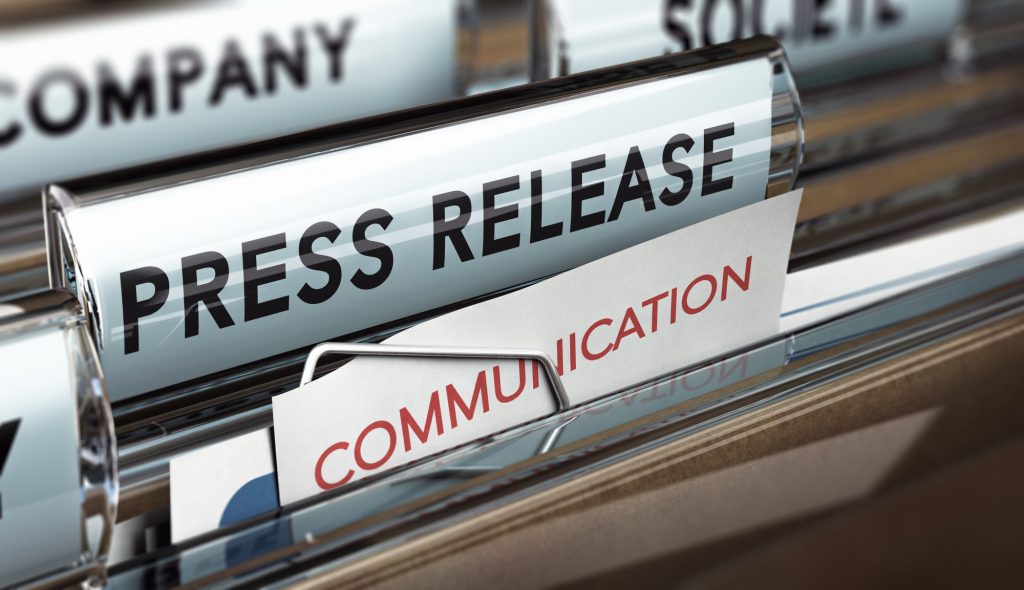 Press Release Distribution Services