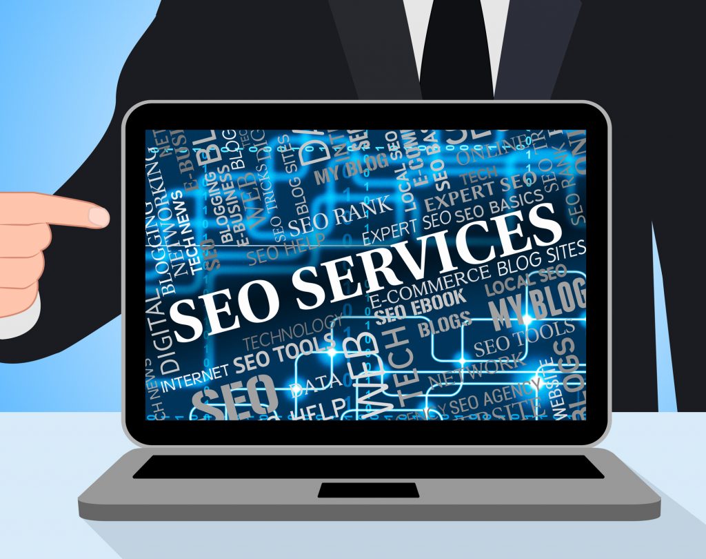 Average Cost of SEO Services