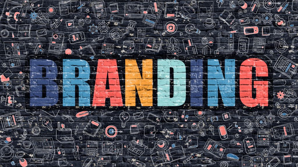 Building a Brand for Your Business